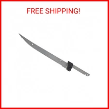 BUBBA Electric Fillet Knife Freshwater Blade - 7" E-Flex