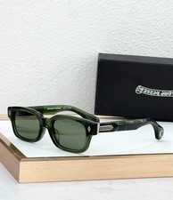CHROME HEARTS MODEL WEIRDO SUNGLASSE SIZE 53 20-144