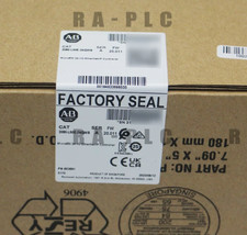 1PC Brand Brand New Allen-Bradley 2080-L50E-2...