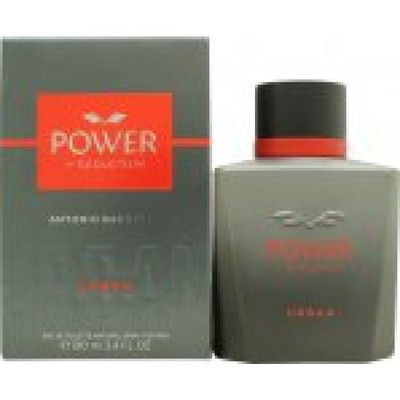 Antonio Banderas Power of Seduction 100ml