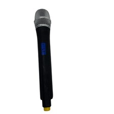 VOCOPRO UHF Wireless Microphone 763.38 MHz Yellow