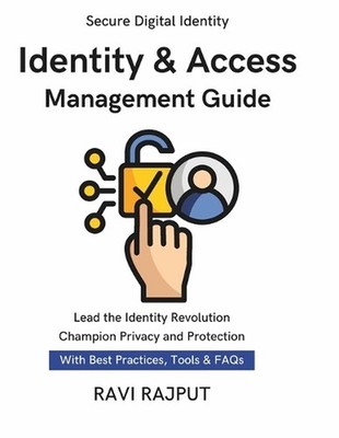 Identity & Access Management Guide: Designing an IAM Program Role & Entitlement