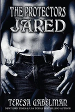 Jared (The Protectors) (The Protectors Series)