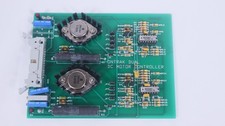 OnTrak Systems 12-1000-002 Dual DC Motor Controller PCB Card