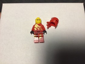 Official Lego Ninjago 2011 Kai DX DragonExtreme Minifigure Njo009 2507 2518 2254