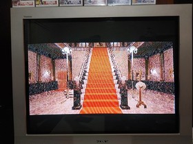 Mansion Of Hidden Souls SEGA CD  System Tested And Working Disc Only