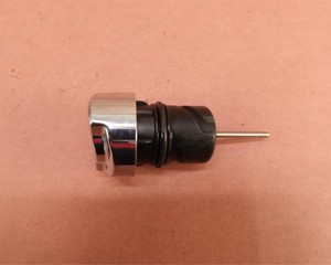 2009-2021 Harley Davidson Sportster Iron 883 XL883N Oil Temperature Dipstick