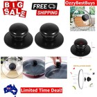 2Pcs Saucepan Lid Knobs,Cooker Pan Pot Kettle Cover Handle Knob, Kitchen Univ...