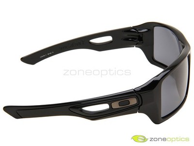 定価25190円 Oakley Eyepatch 2 サングラス Oakley Eyepatch 2 Sunglasses OO9136-13 Polished Black/Grey | eBay