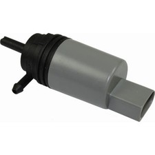 Metzger 2220037 Waschwasserpumpe Scheibenreinigung für BMW 3 5 6 2 1 7 4 X5 X6