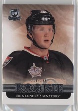 2011-12 Upper Deck The Cup Rookie 119/199 Erik Condra #93 0bz8