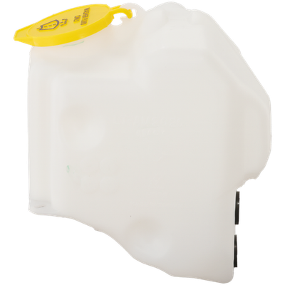 #ad Washer Reservoir Tank and Cap Only Dual Pump Type For 2003 2006 Jeep Wrangler $40.02