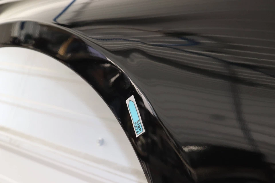 BMW 328D XDRIVE 2014-2018 - Guardabarros izquierdo 7438439 Foto 4 de 4