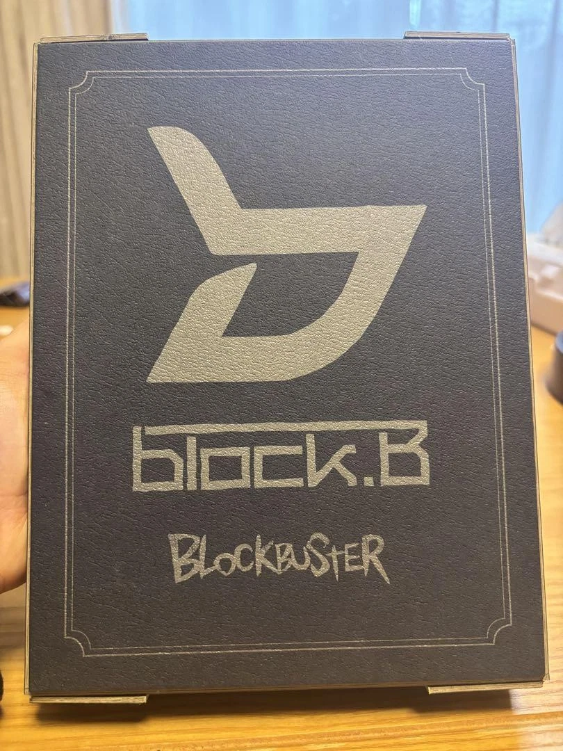 A1-9 ぶらびポスターBlock.Bblockb blockbusterぶろび A1-9 ぶらびポスターBlock.Bblockb blockbusterぶろび A1-9 ぶらび