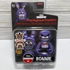 Funko Snaps!: Five Nights at Freddy's - Bonnie Vinyl Figure, Brand New!   (H1)
