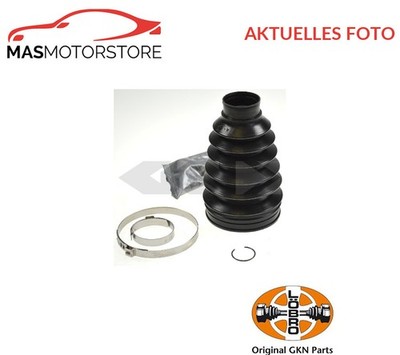 ACHSMANSCHETTE ANTRIEBSWELLE VORNE RECHT LINKS WHEEL SIDE LOBRO 305606 P NEU