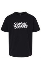 100 Cotton Unisex Tee T-Shirt Print Tshirt for Men  Women