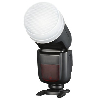Hochauflösendes Softbox Kit für Godox V1 V1C V1N V1S V1F V1O V1P Blitz