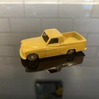 MATCHBOX LESNEY Moko 50a Commer Pick Up original vintage diecast #370