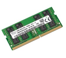 Memoria RAM 16GB DDR4 2666MHz SODIMM – Di…