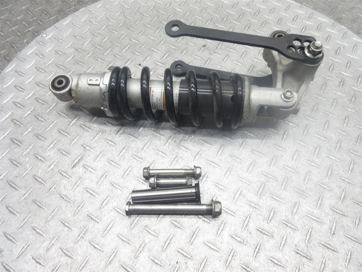 Rear Motorcycle Shocks for Kawasaki Z750 for sale | eBay