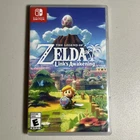Legend of Zelda Link's Awakening - Nintendo Switch
