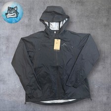 Nike Trail Storm-FIT ADV Running Jacket Black Women's Size Medium FV6406-010