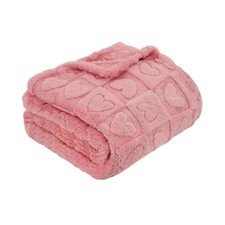 Dog Blankets for Medium Dogs Small Dogs Washable Pet Cat Puppy Blanket for Co...