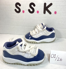 Nike Air Jordan Retro 11 Low toddler size 5c