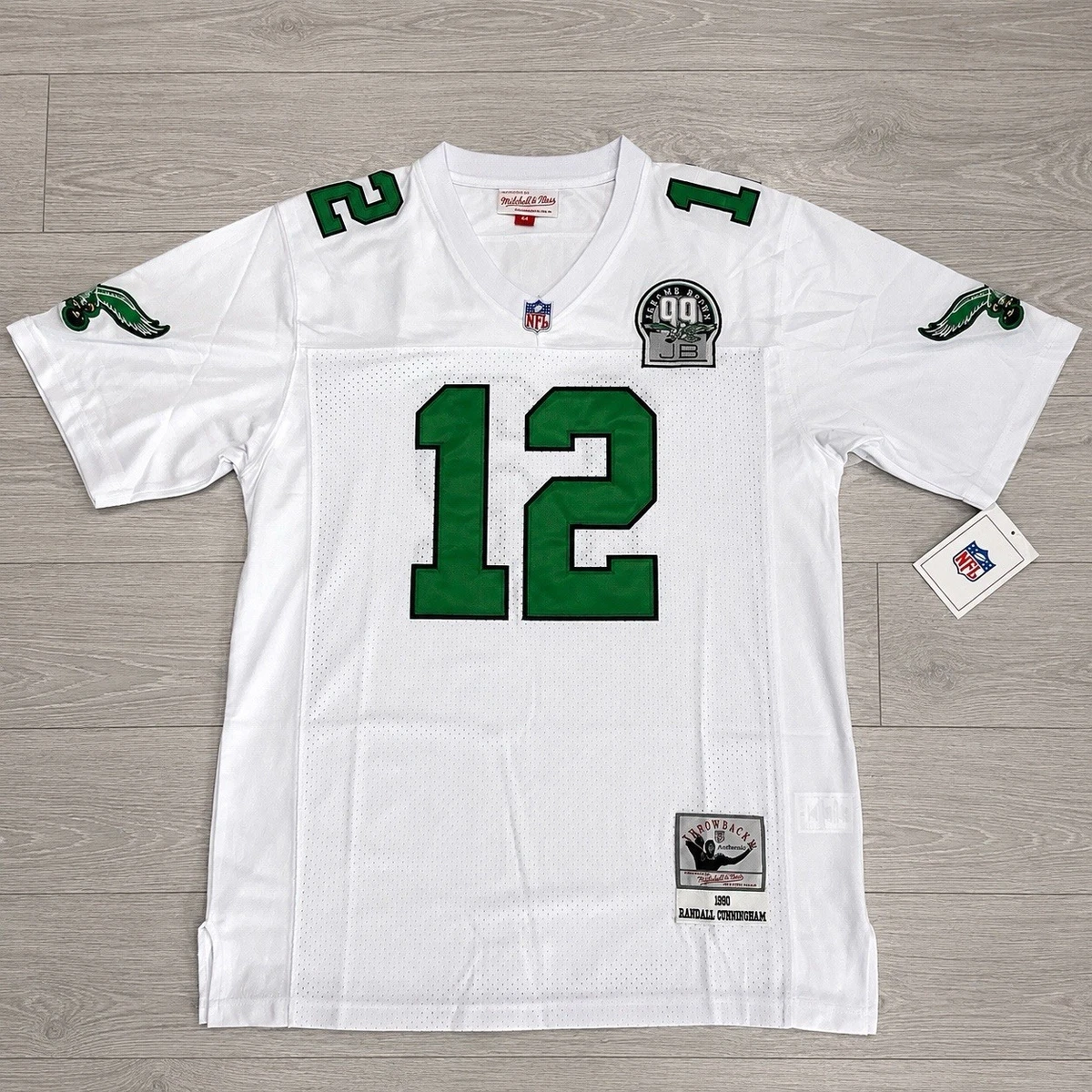 Randall Cunningham NFL Fan Jerseys for sale | eBay