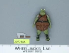 Gamorrean Guard 100% Complete Star Wars 1983 Vintage Kenner Figure NO REPRO