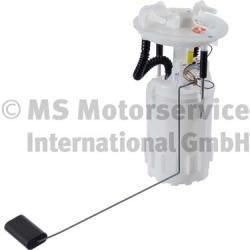 Pierburg Sensor, Kraftstoffvorrat 7.02552.73.0 Passend FüR Nissan Opel Renault-image