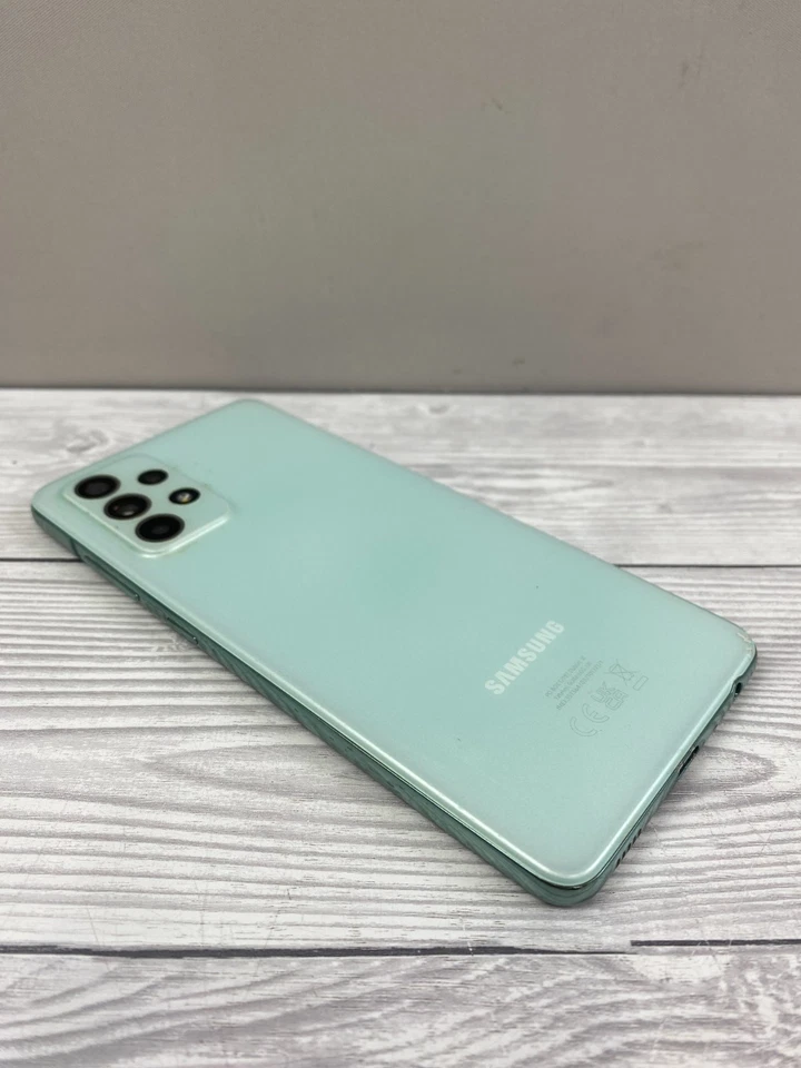 Samsung Galaxy A52s 5G · 128GB, photo 4 of 5