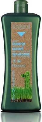 Salerm Biokera Shampoo Honig Kopfhautpflege 1000 Ml      