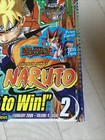 Shonen Jump Manga Magazine Vol.4 Issue 2 # 38 February 2006 — photo 2