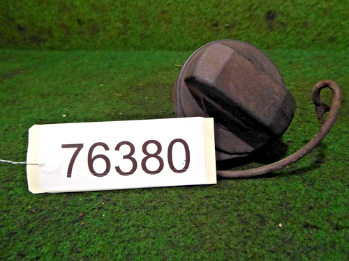 Tankverschluss VW GOLF VI (5K1) 1,4TSI 118KW 160PS BJ.2008 1J0201553AD