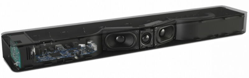 BOSE Solo Soundbar Series 2 Bluetooth TV Speaker with Remote BOSE Solo Soundbar Series 2 Bluetooth TV Speaker with Remote