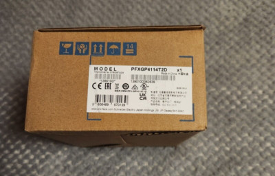 Pro-face PFXGP4114T2D Operator Panel Touchpanel