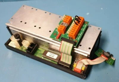 TORMAX  TCP-52  CONTROL UNIT - Bild 1 von 4