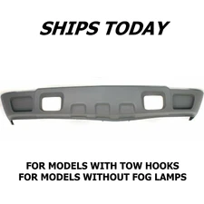 NEW Front Lower Valance For 2003-2006 Chevrolet Silverado