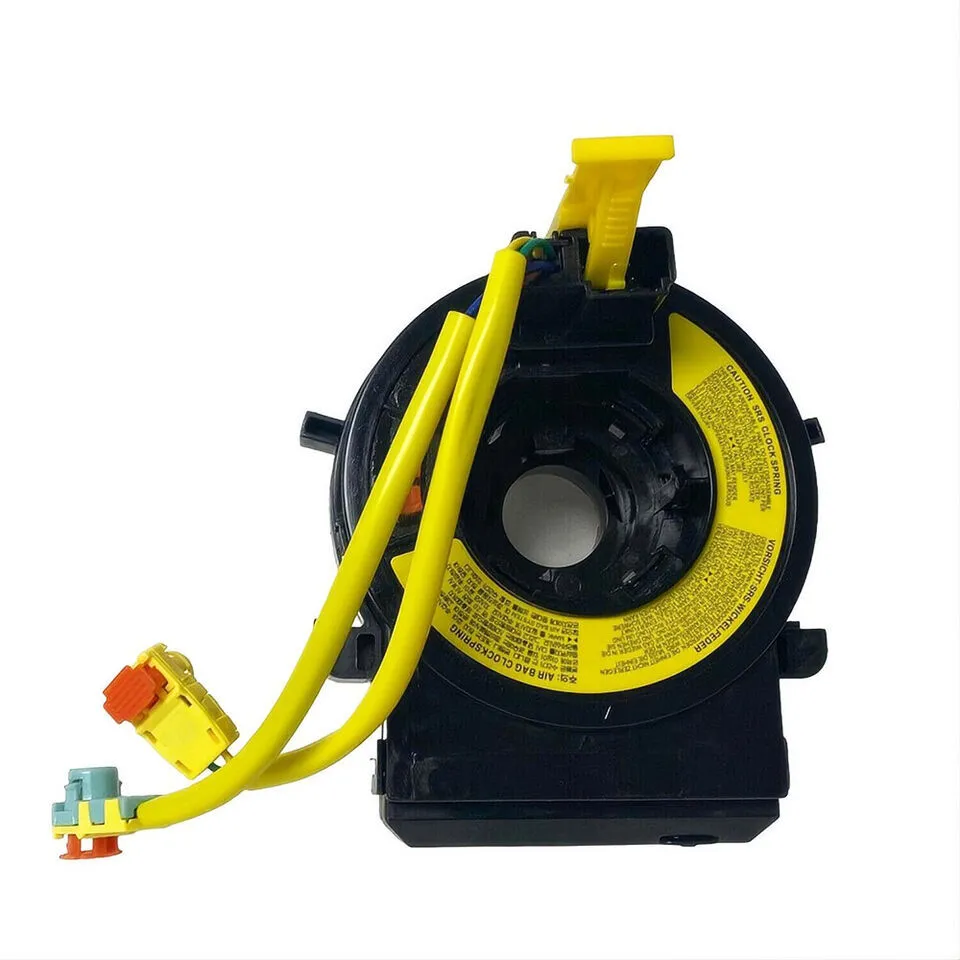 Spiral Cable Clock Spring 93490-4C120,93490-3R120 FOR 2011 2012