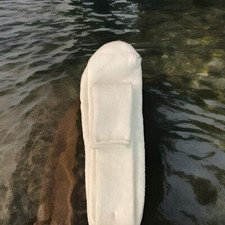 Vintage 24  Length Socks