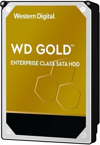 WD Gold Enterprise 4TB WD4002FYYZ 7200 RPM 128MB SATA 3.5