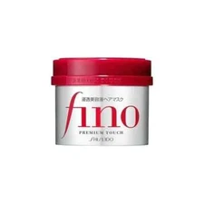 Shiseido Japan Fino Premium Touch Hair Treatment Mask (230g/7.7 Fl.oz)