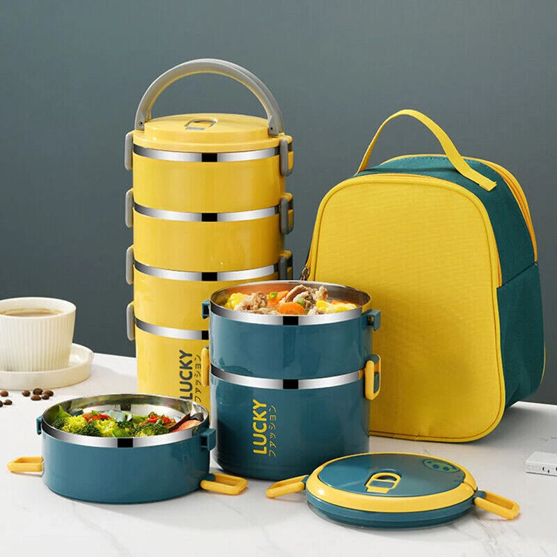 Large Lunch Box