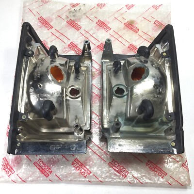 Front Turn Signal Lamp RH LH Toyota Cressida LX60 MX62 RX60