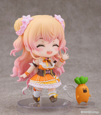 Nene ♡♡様 PSL Max Factory Nendoroid Hololive Production Momosuzu Nene from