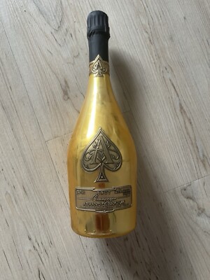 Armand de Brignac Brut  Gold