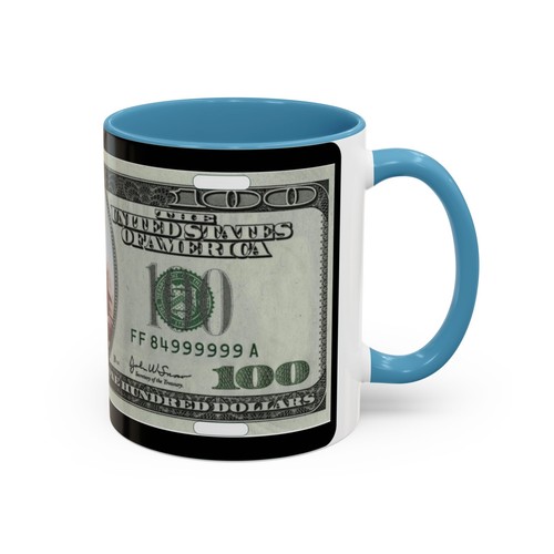 Lone Ranger ON a $100 Bill Nummernschild Fun Art Kaffeetasse Kaffeebecher - Bild 39 von 65