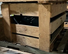 Thermal Dynamics Oil Cooler DB-312-0 FINAL CALL